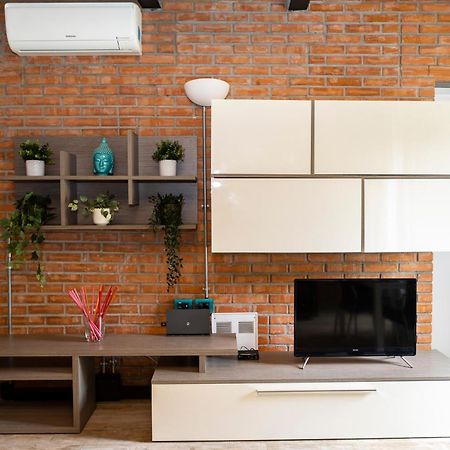 Canonica Brick Apartment Milano Ngoại thất bức ảnh