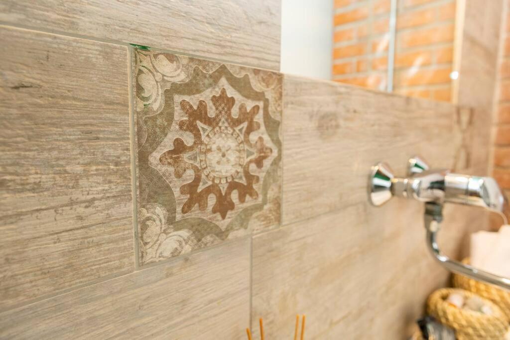 Canonica Brick Apartment Milano Ngoại thất bức ảnh