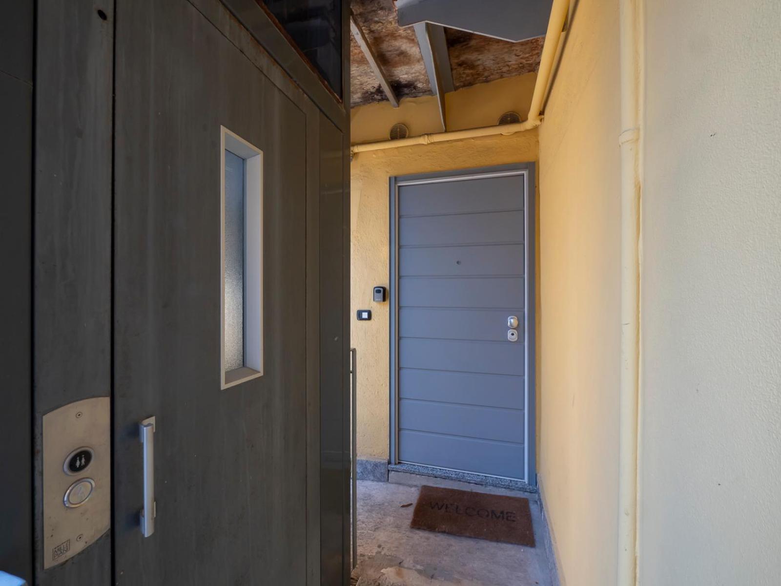 Canonica Brick Apartment Milano Ngoại thất bức ảnh