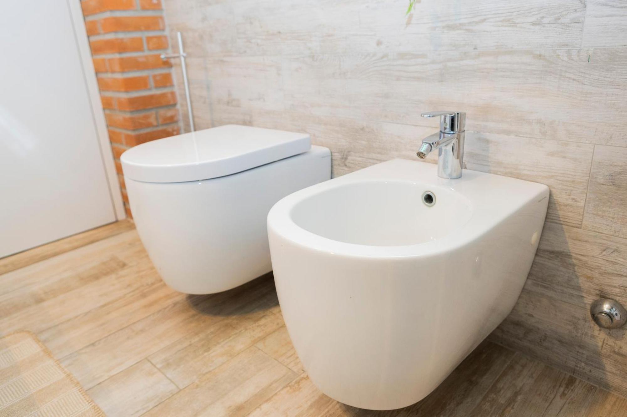 Canonica Brick Apartment Milano Ngoại thất bức ảnh